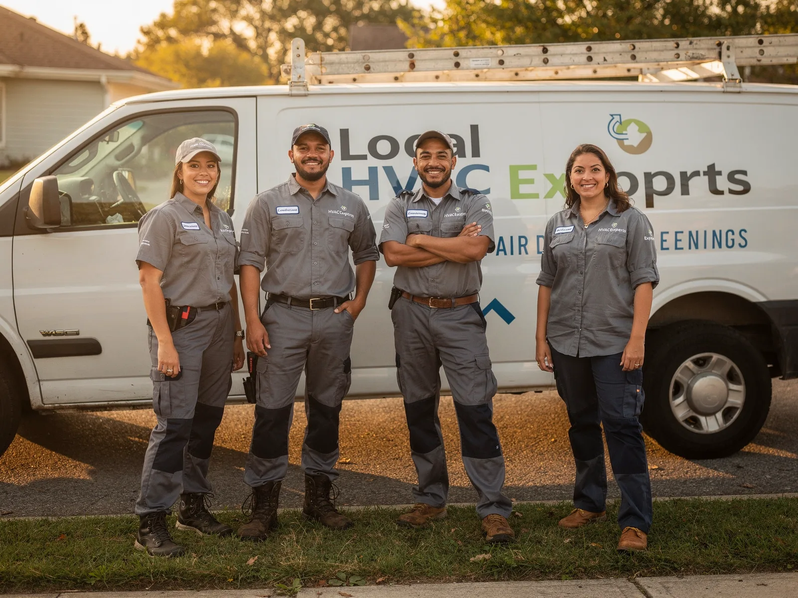 24/7 HVAC Repair & AC Replacement company in Pine Apple, AL